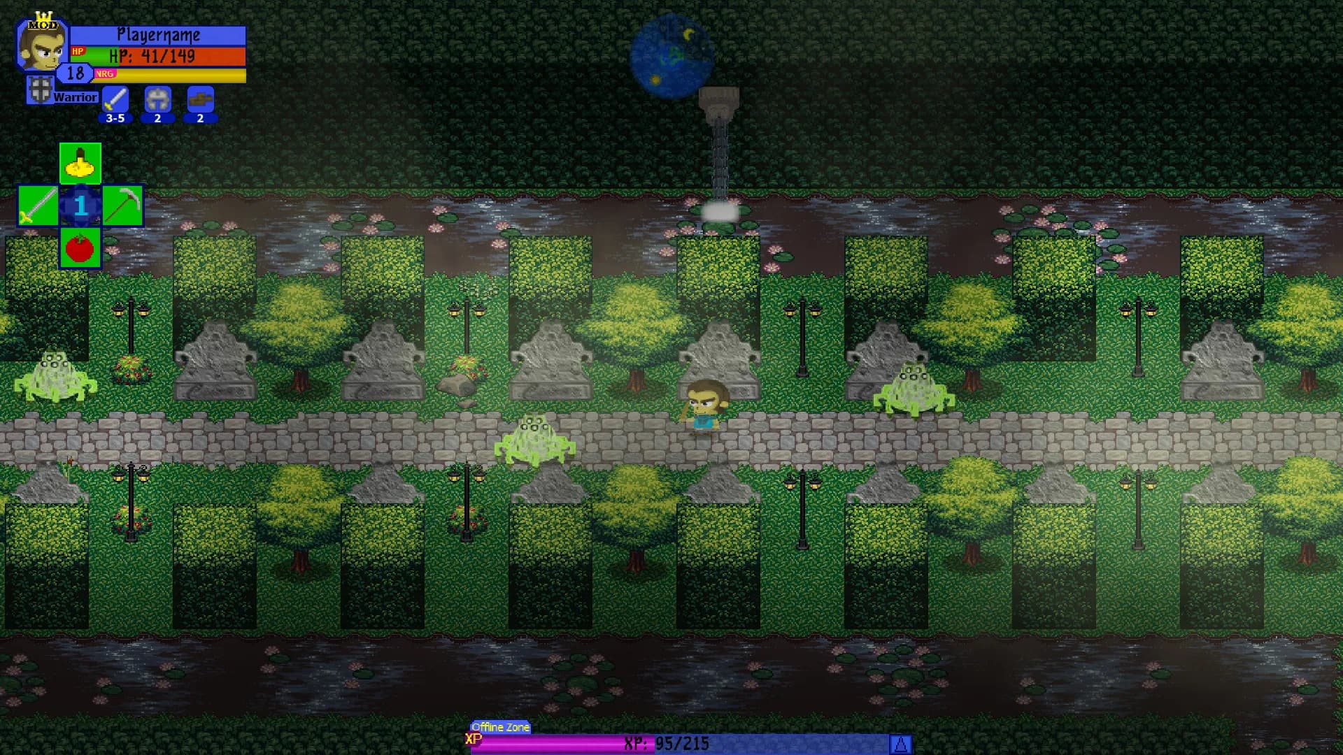 Empire of the Wicked görsel 6