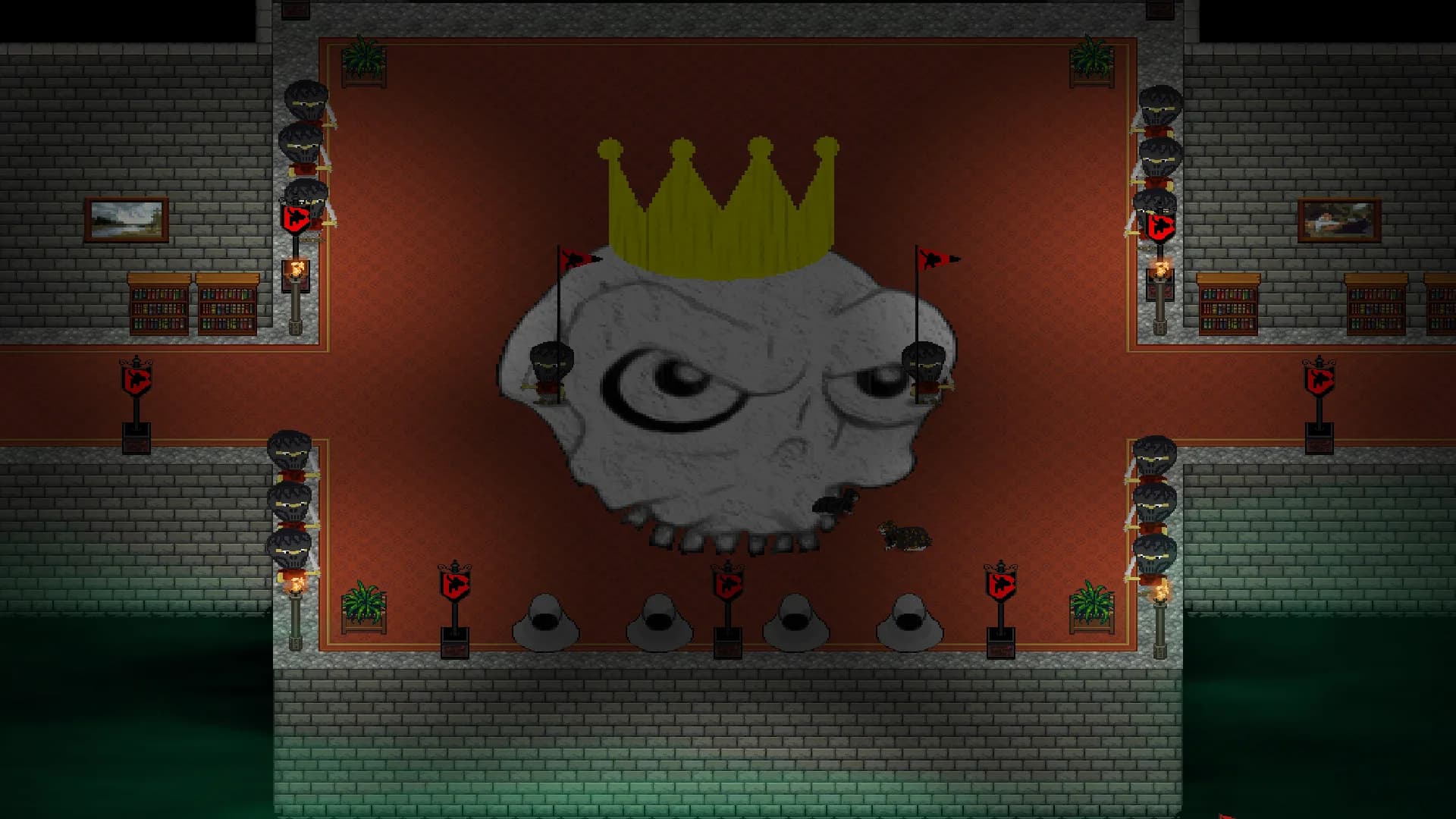 Empire of the Wicked görsel 10