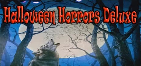 Halloween Horrors Deluxe Steam Edition