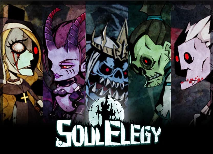Soul Elegy görsel 7