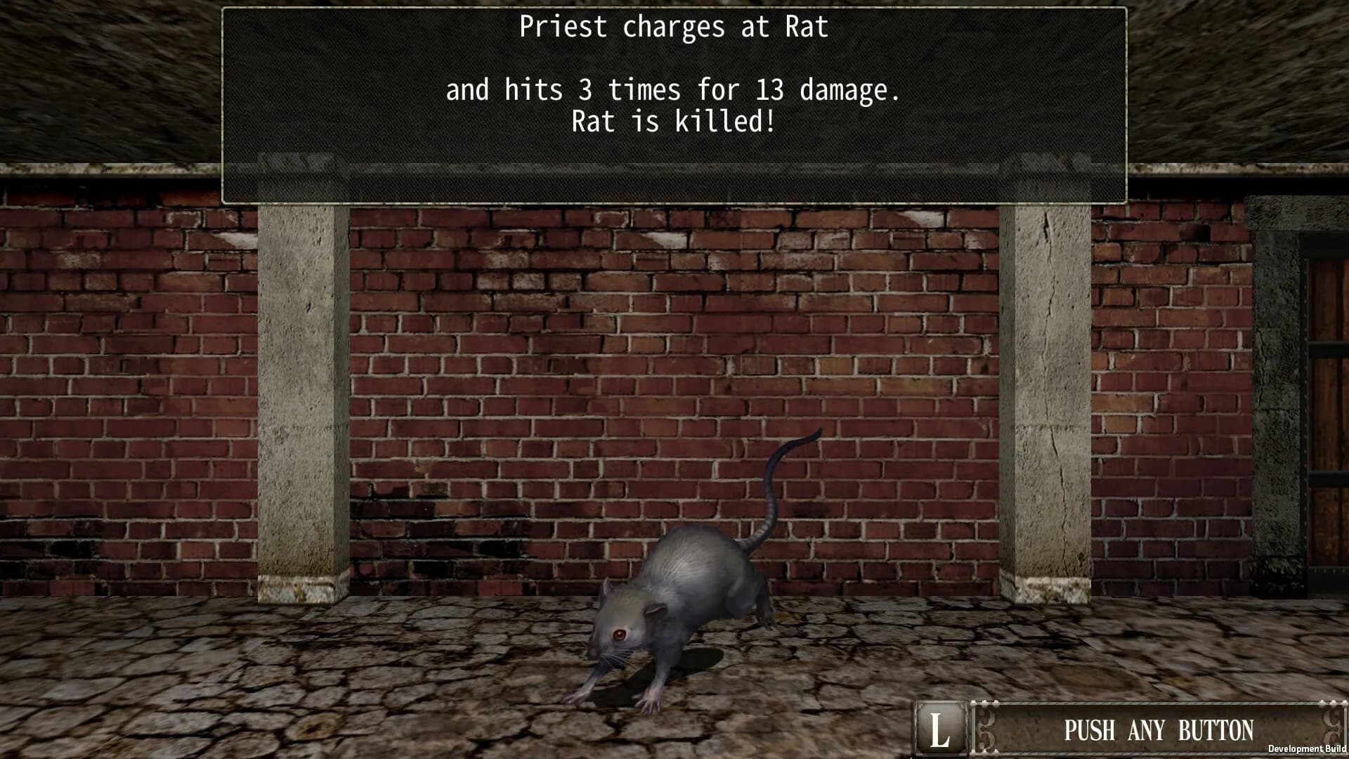 Wizardry: The Five Ordeals görsel 8