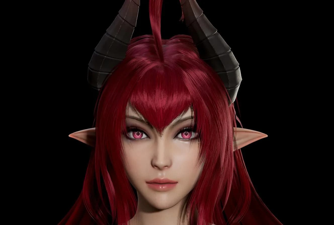 Hentai Roguelike görsel 2