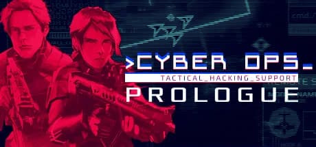 Cyber Ops Prologue