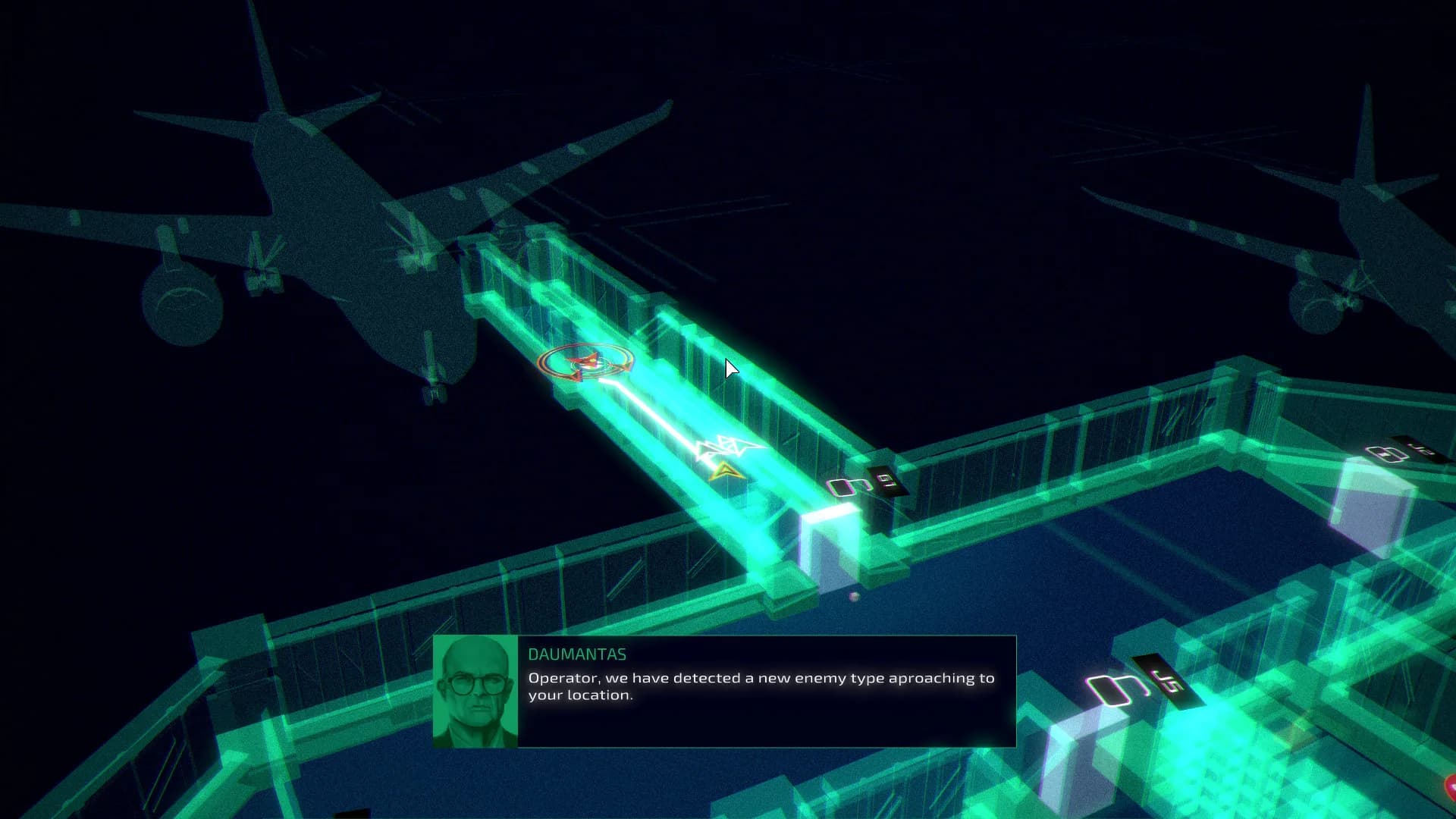 Cyber Ops Prologue görsel 7