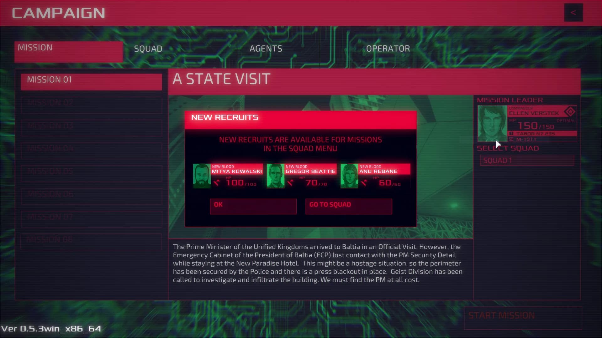 Cyber Ops Prologue görsel 11