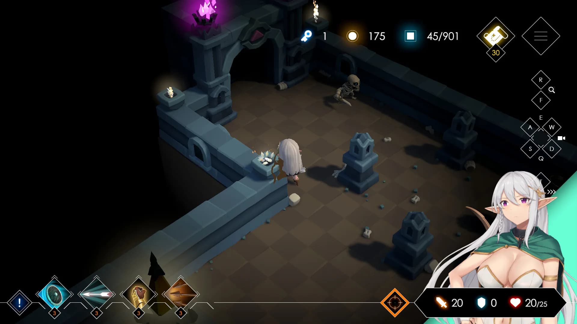 Escape Dungeon 2 görsel 3