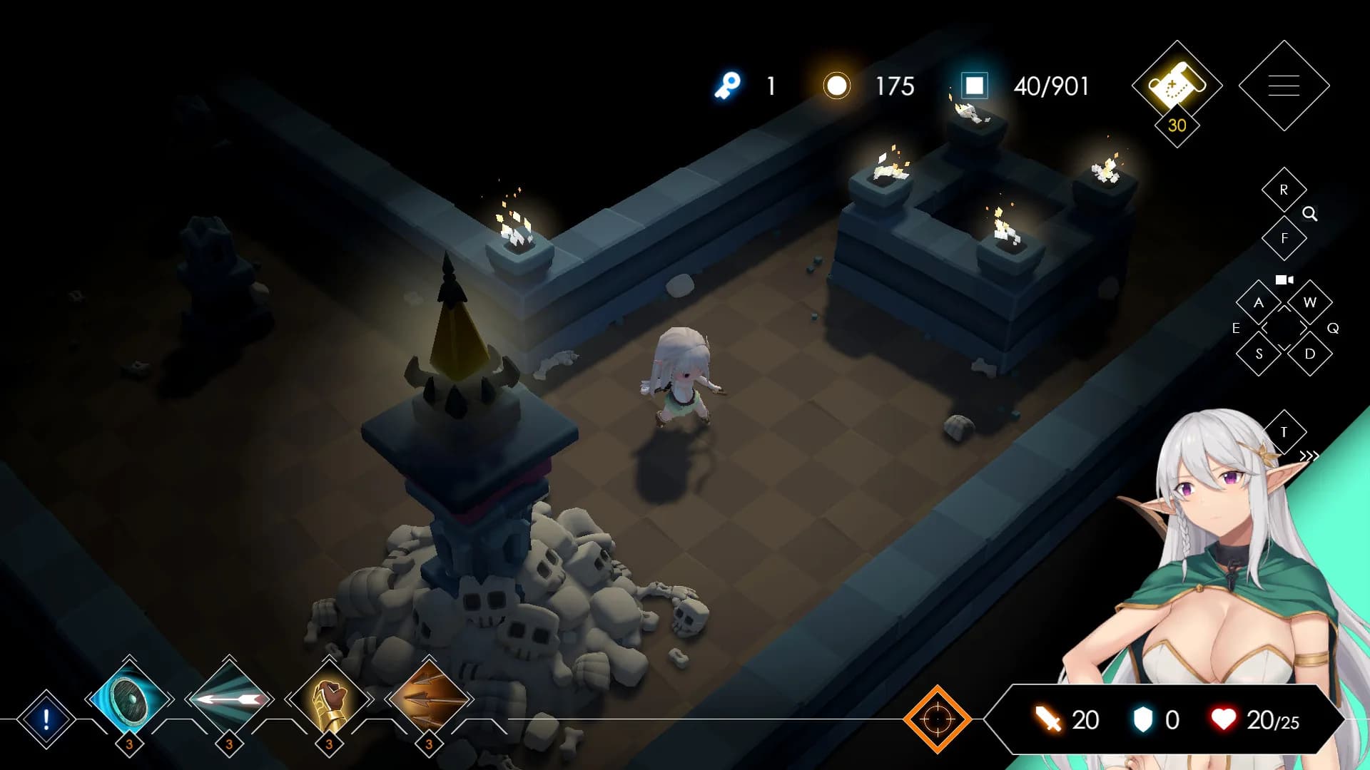 Escape Dungeon 2 görsel 4
