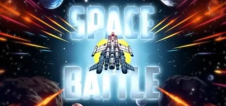 Space Battle görsel 1