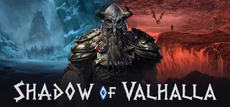 Shadow of Valhalla görsel 1