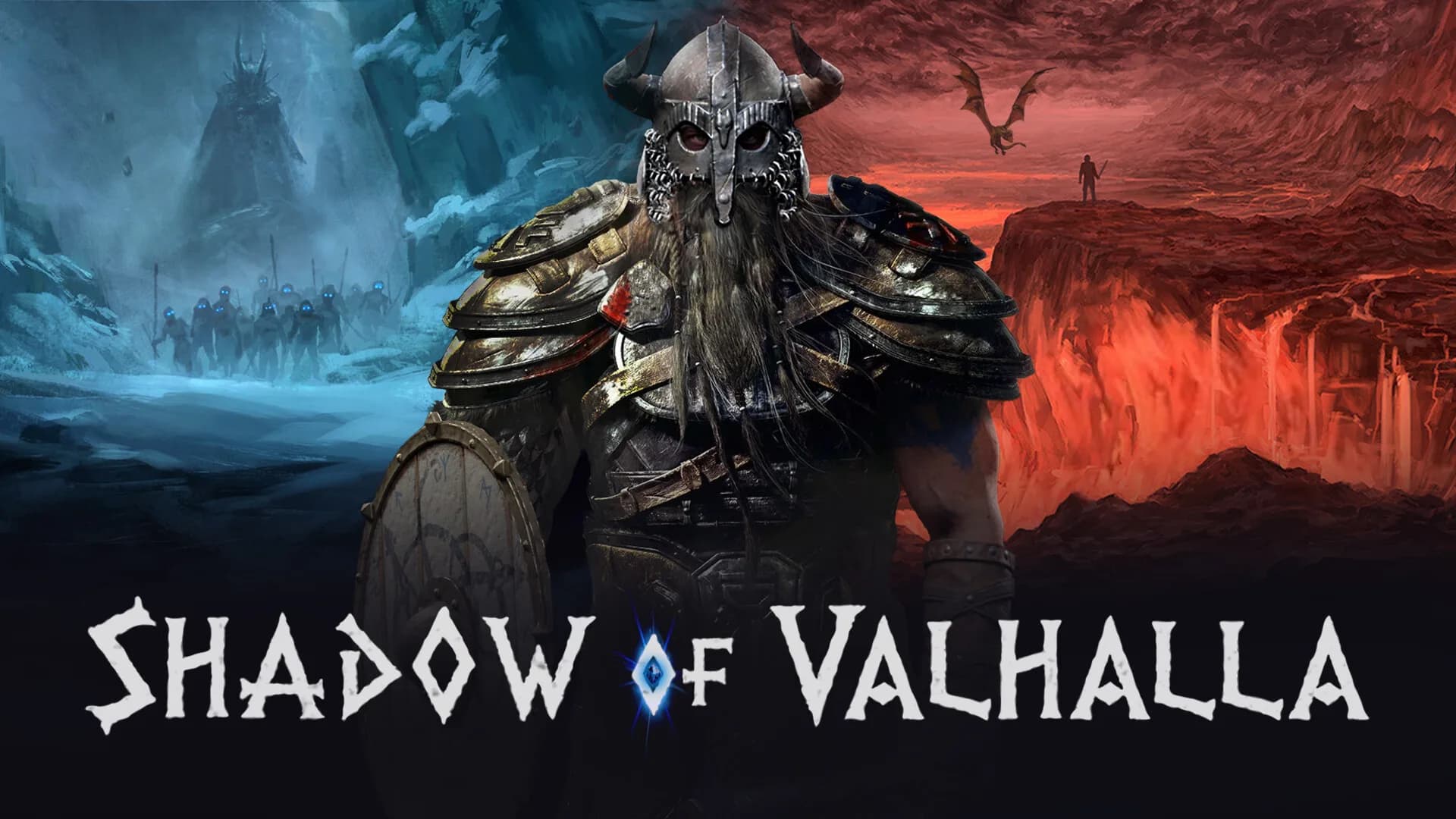 Shadow of Valhalla görsel 2
