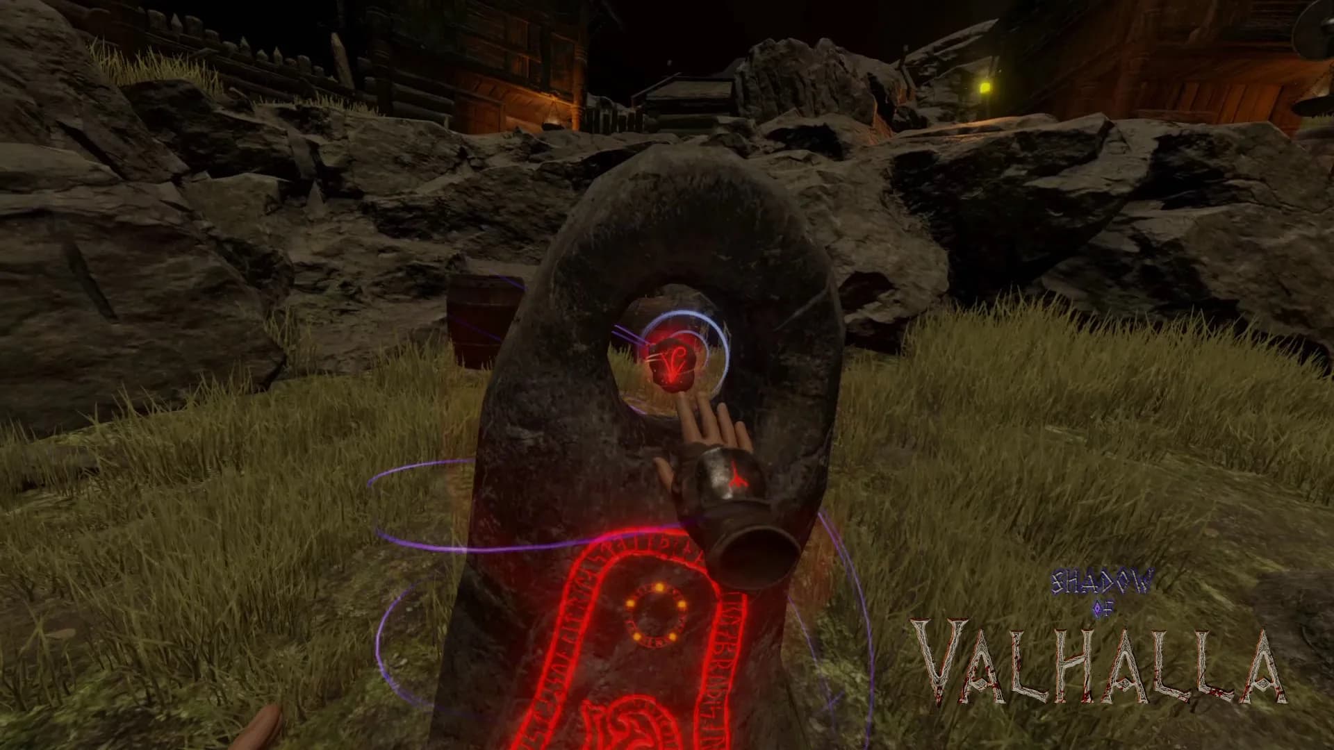 Shadow of Valhalla görsel 5