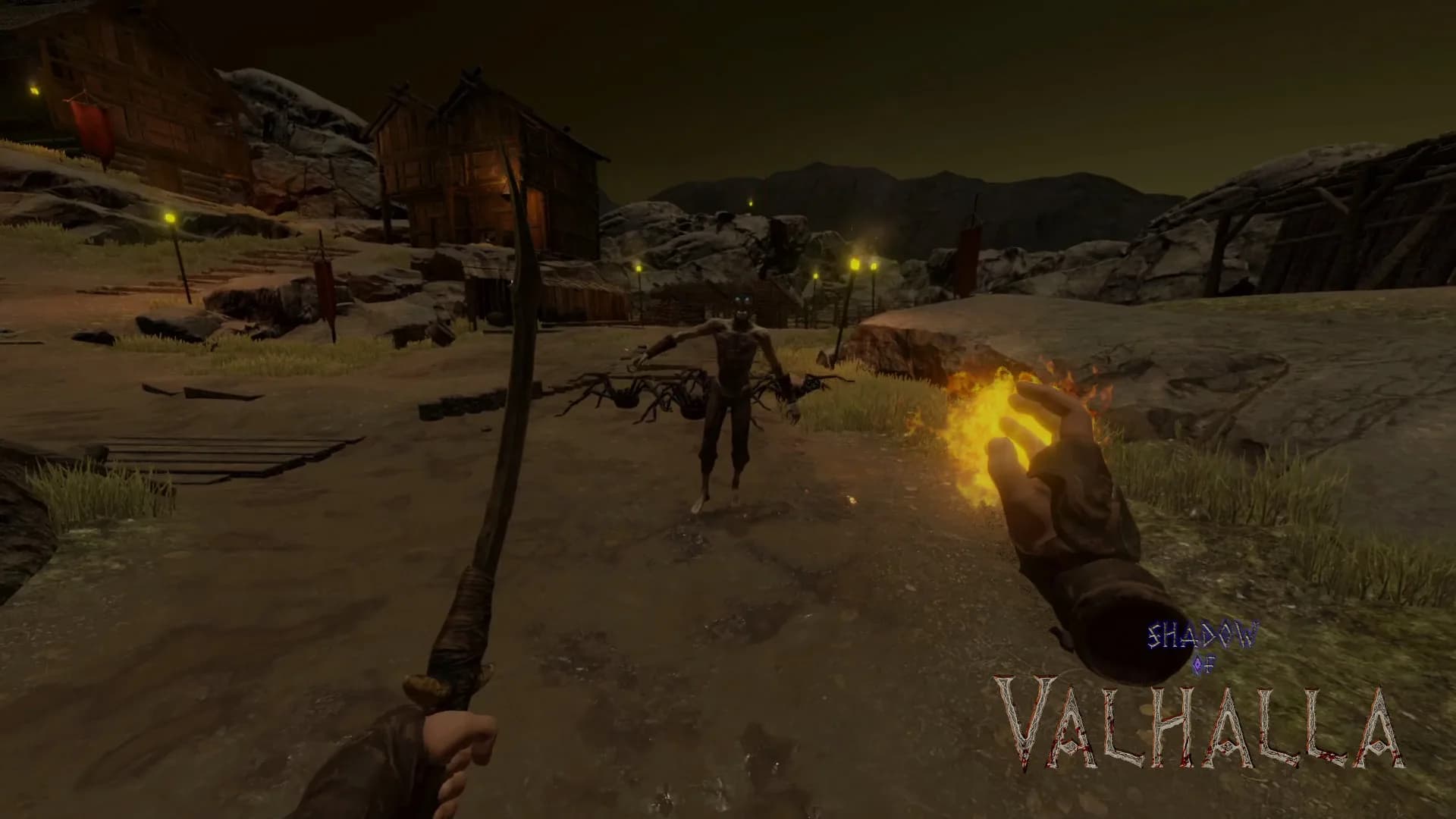 Shadow of Valhalla görsel 6