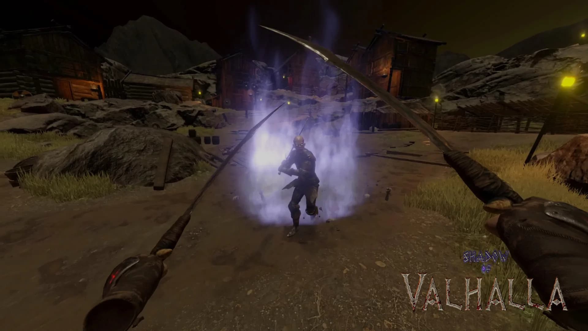 Shadow of Valhalla görsel 7