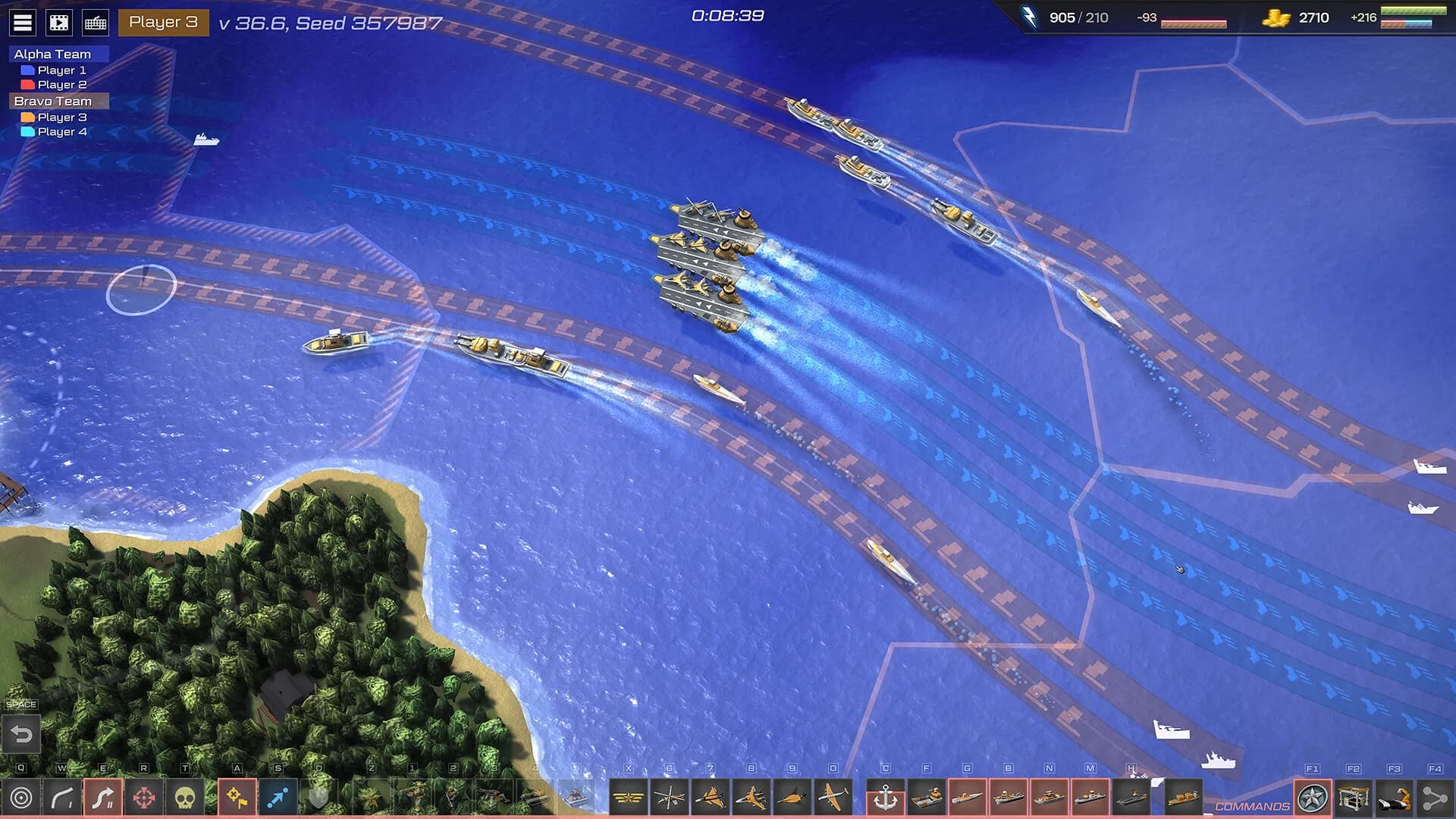 Line War görsel 10