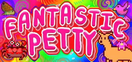 Fantastic Petty görsel 1