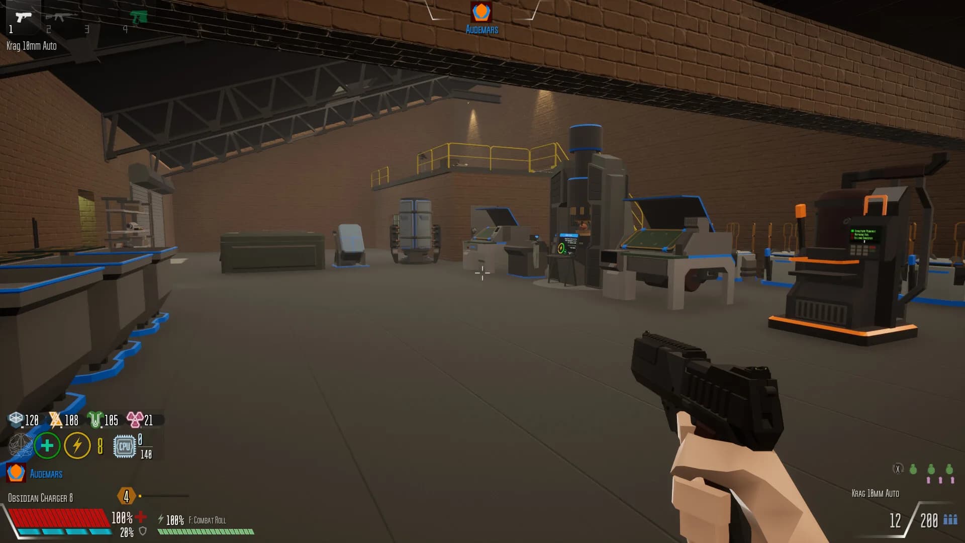 Last Gang Standing görsel 2