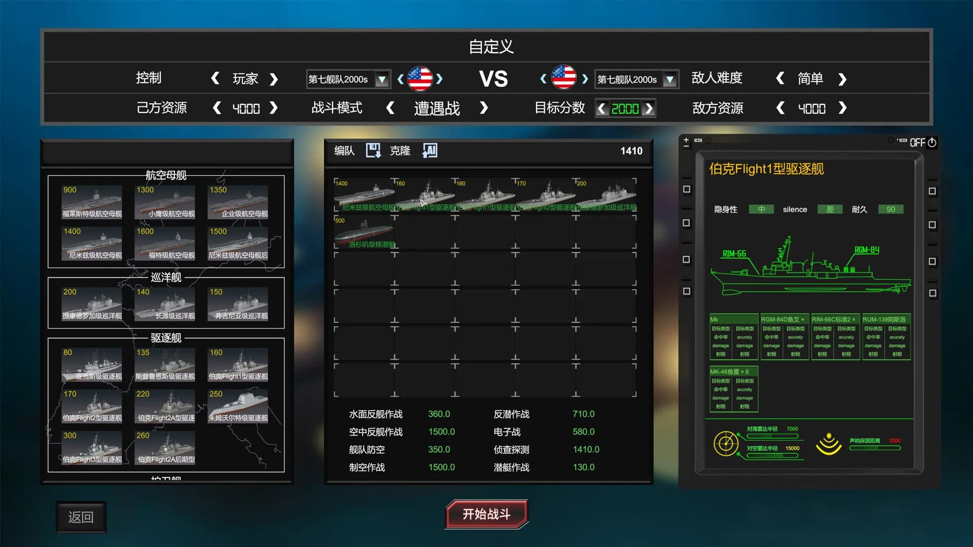 MODERN NAVAL COMBAT görsel 4