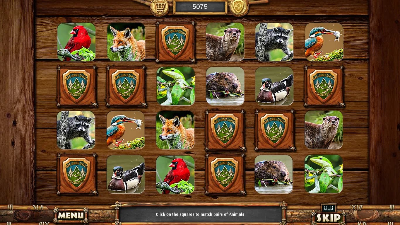 Vacation Adventures: Park Ranger 10 görsel 3