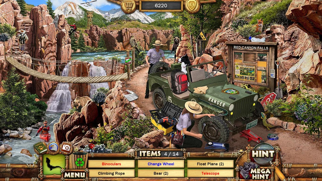 Vacation Adventures: Park Ranger 10 görsel 5