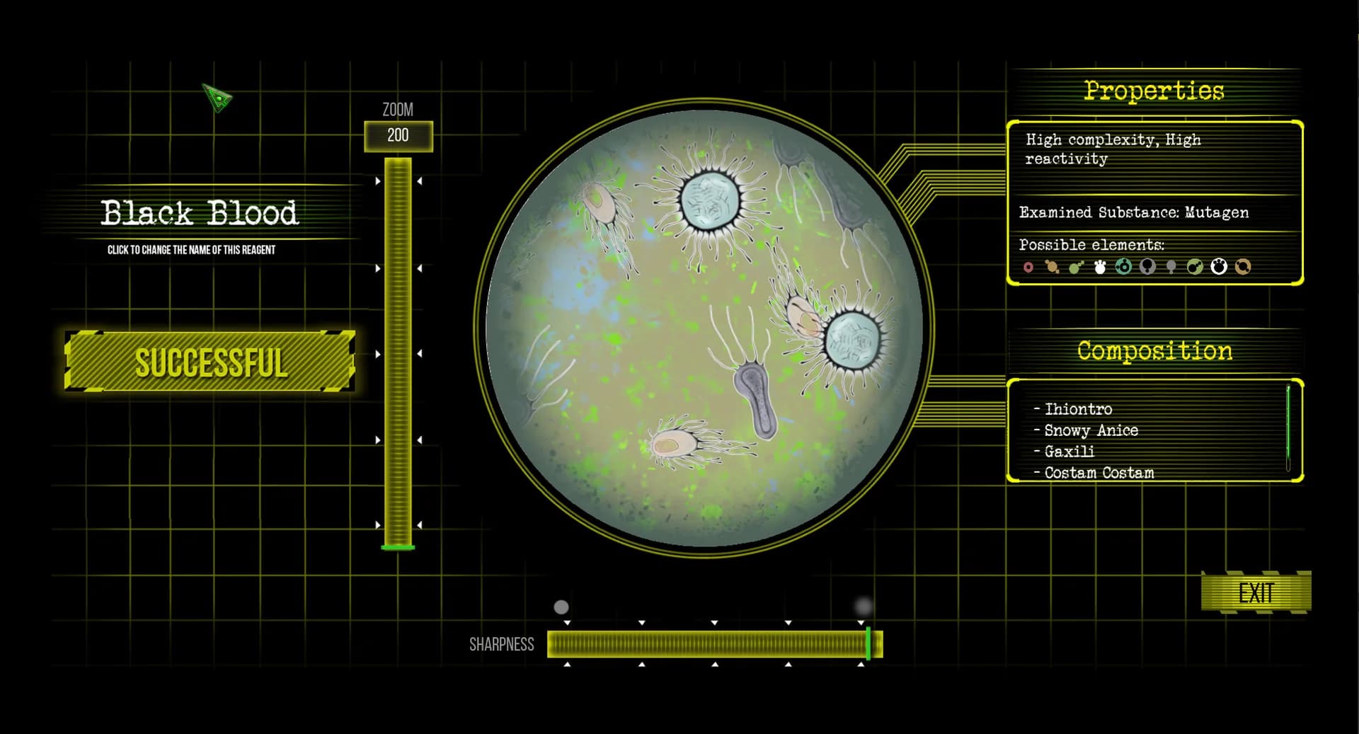 Creature Lab görsel 3
