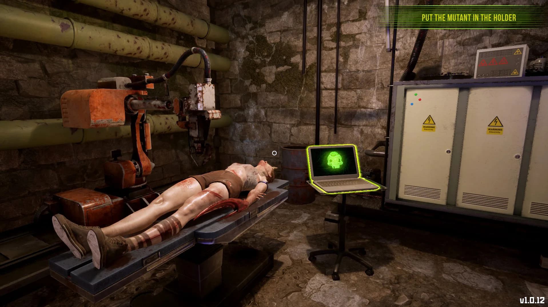 Creature Lab görsel 5