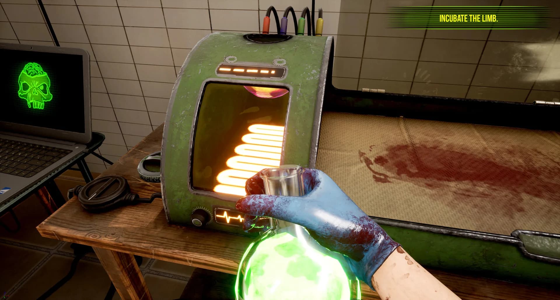 Creature Lab görsel 7