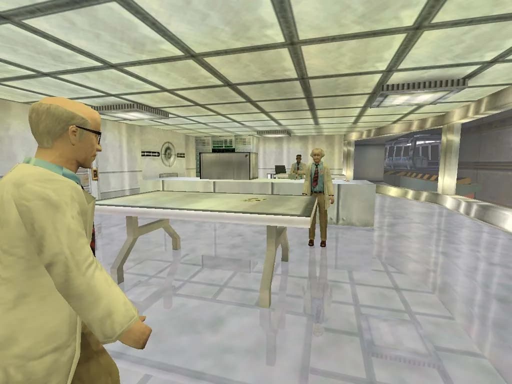 Half-Life: Blue Shift görsel 5