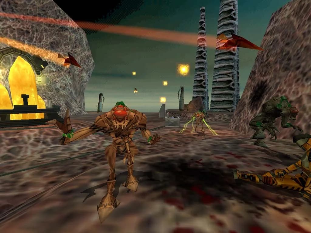 Half-Life: Blue Shift görsel 6