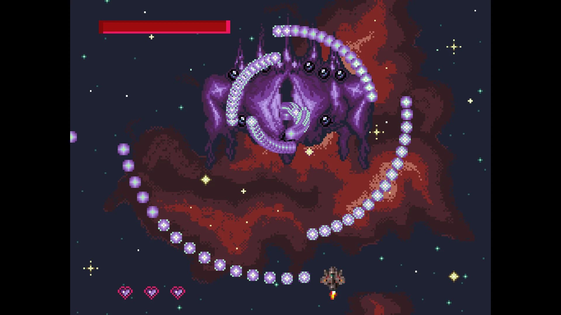 Cyber Seraph görsel 2