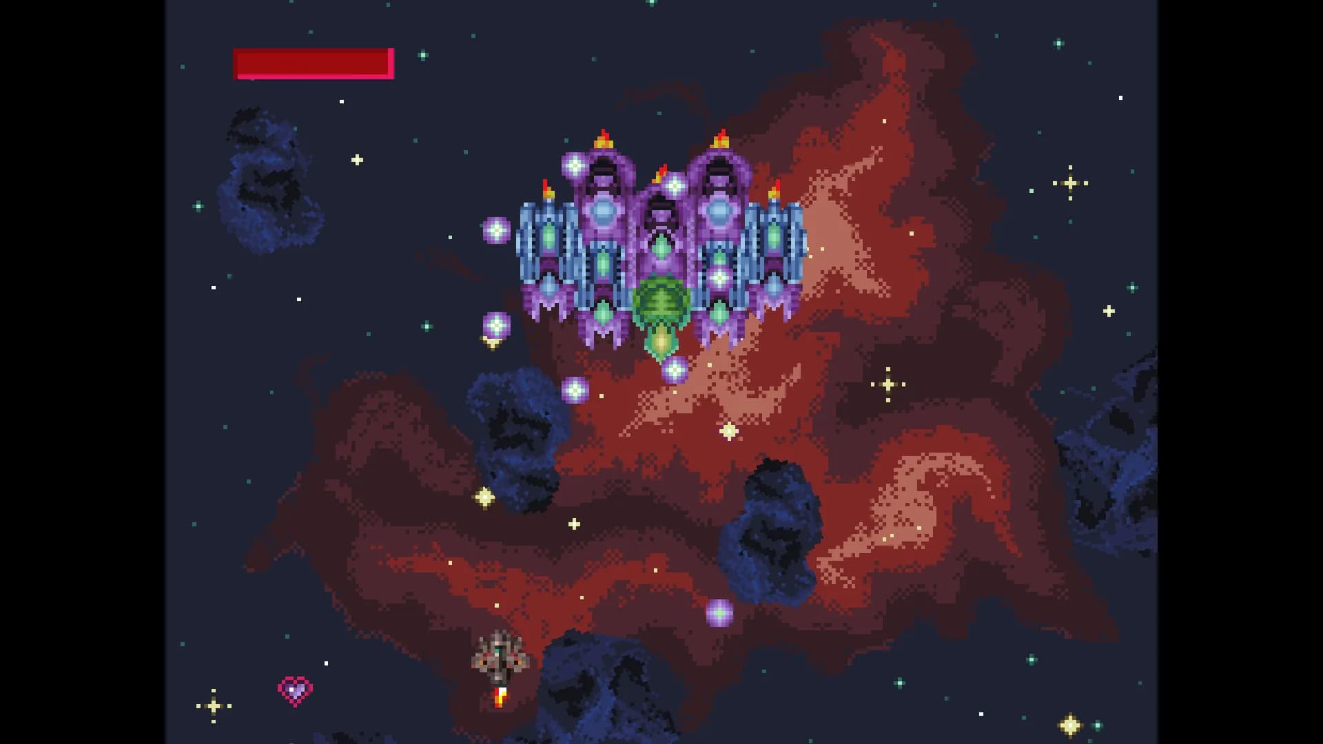 Cyber Seraph görsel 3