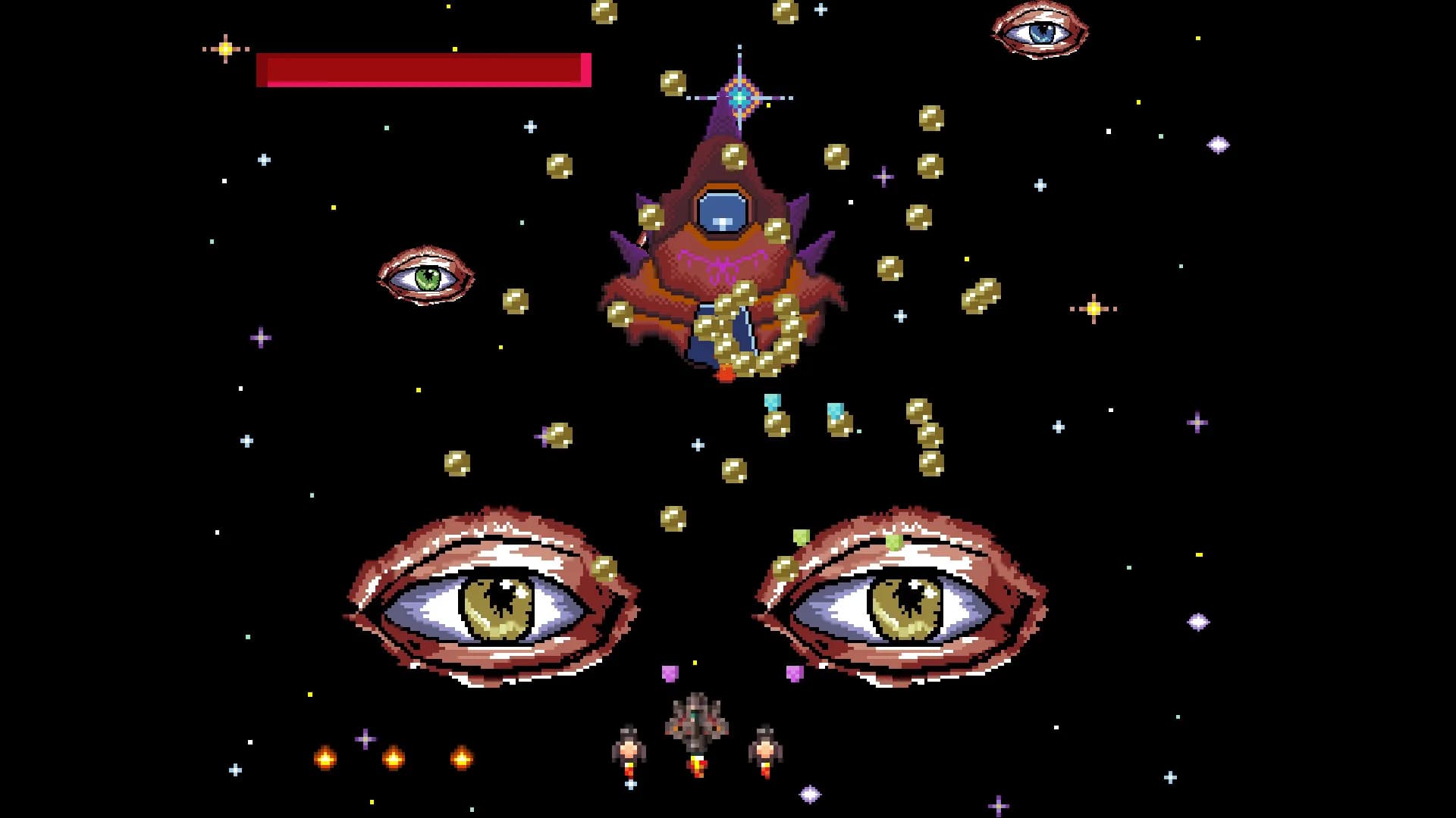 Cyber Seraph görsel 12