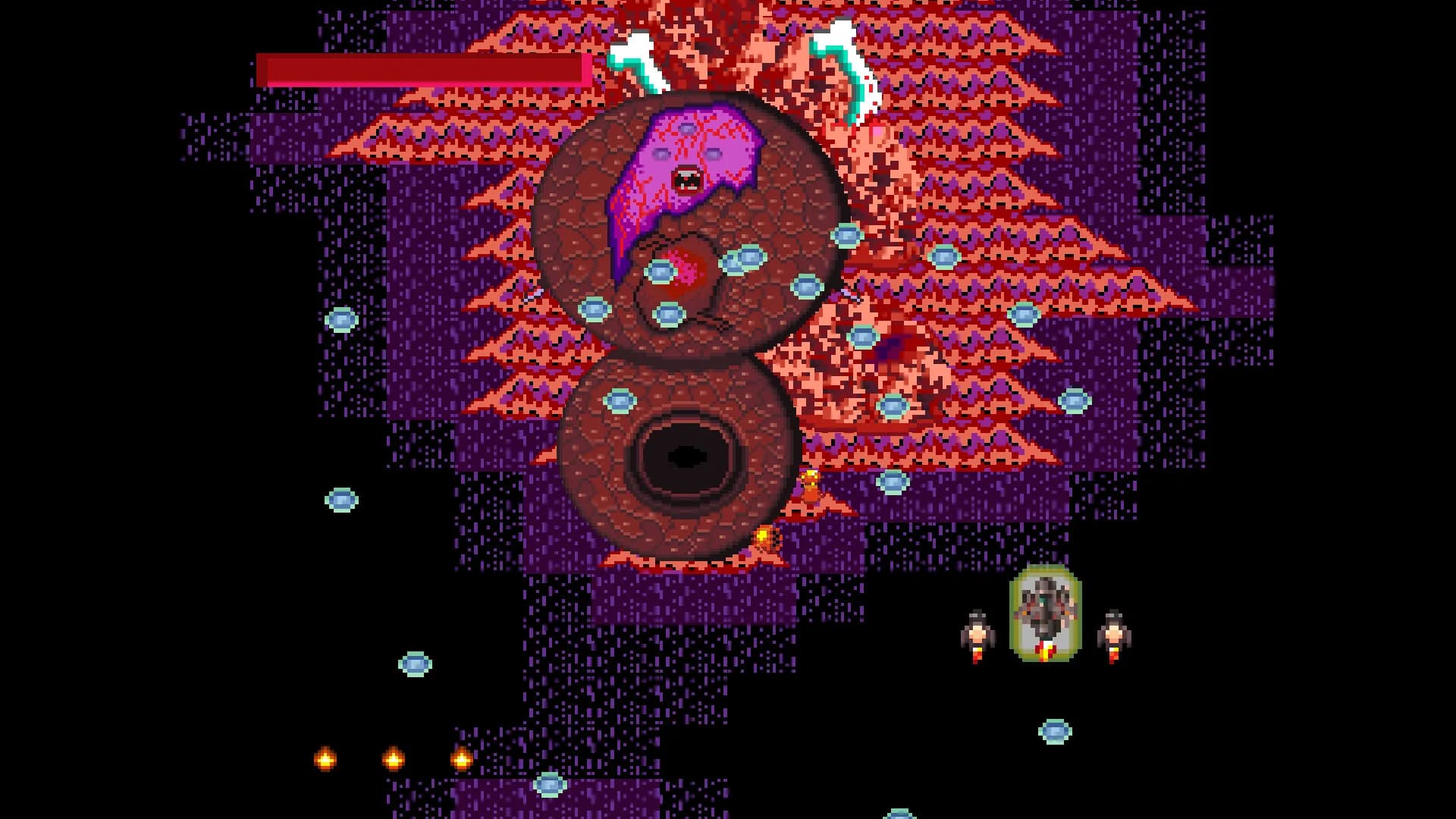 Cyber Seraph görsel 13