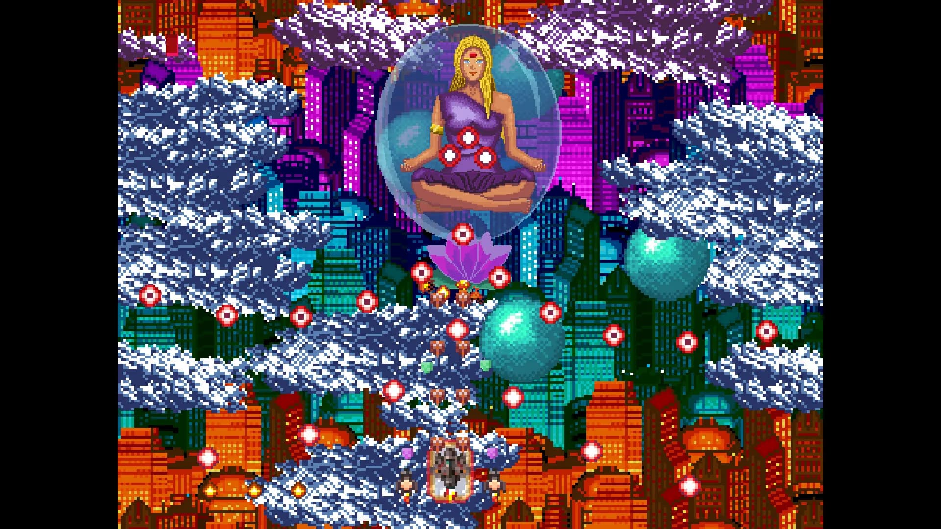 Cyber Seraph görsel 14