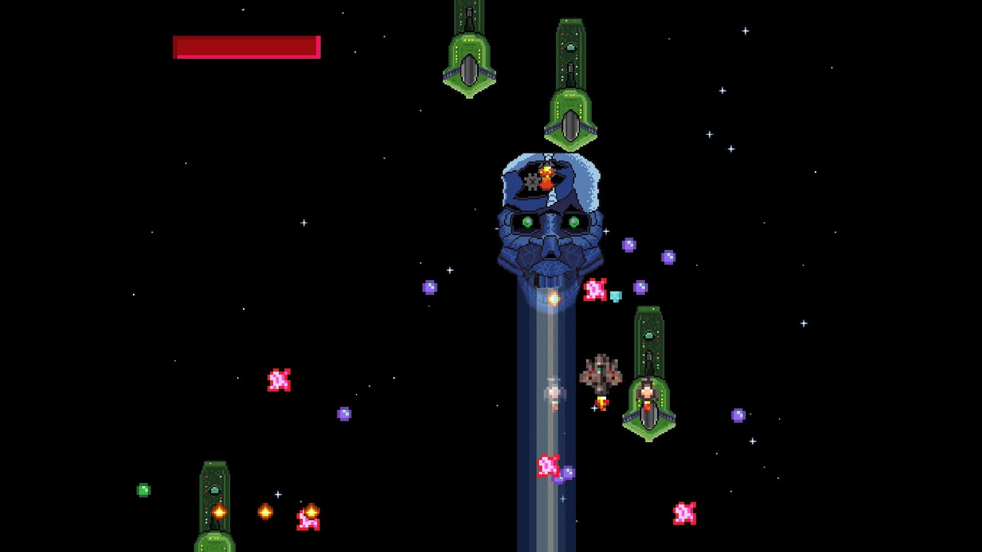 Cyber Seraph görsel 15