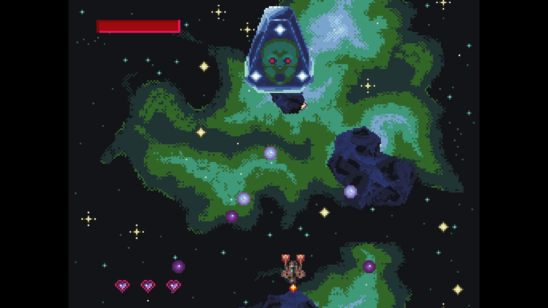 Cyber Seraph görsel 16