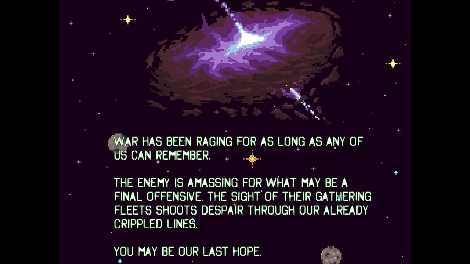 Cyber Seraph görsel 11