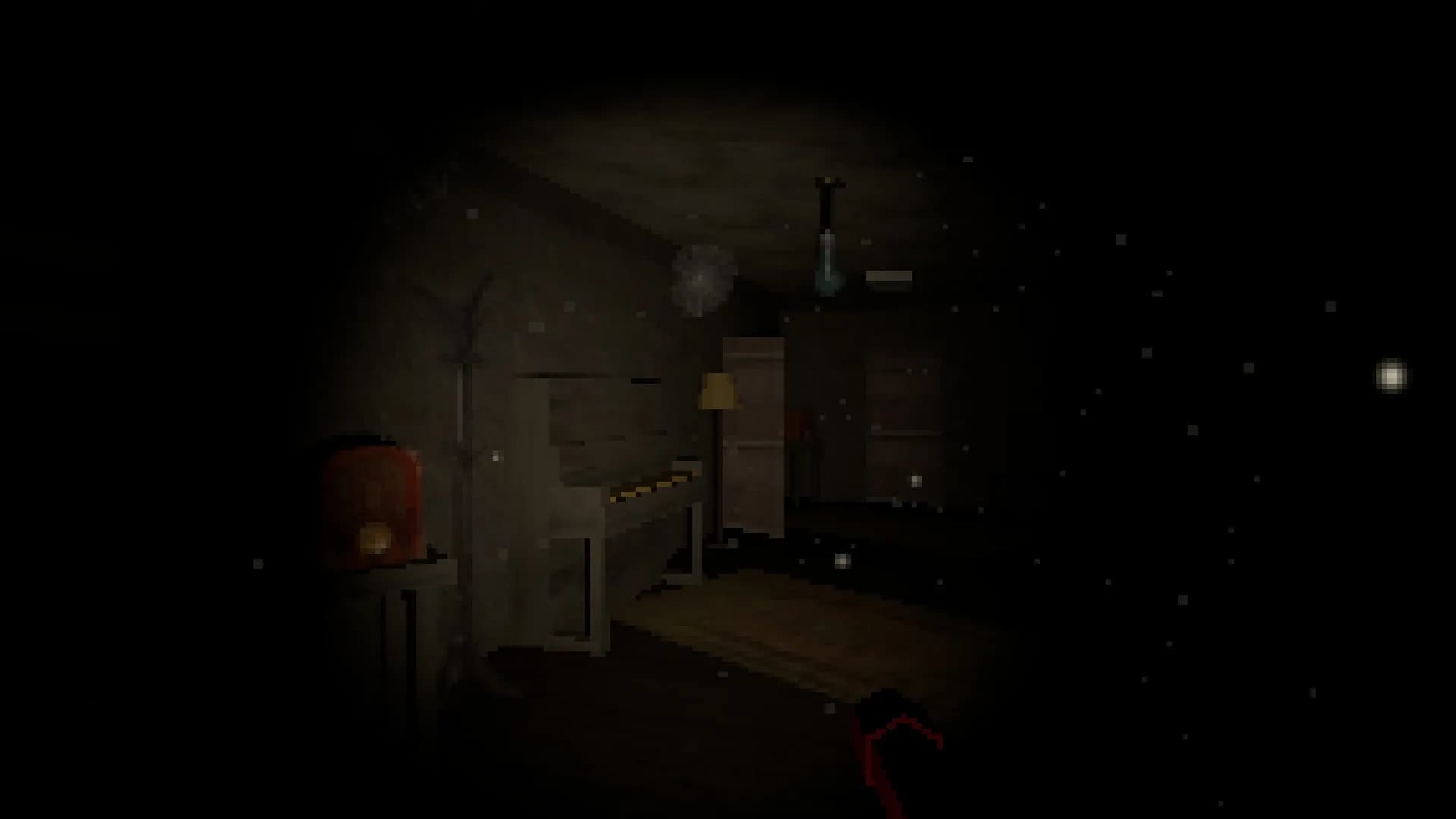 Handy Harry's Haunted House Services görsel 3