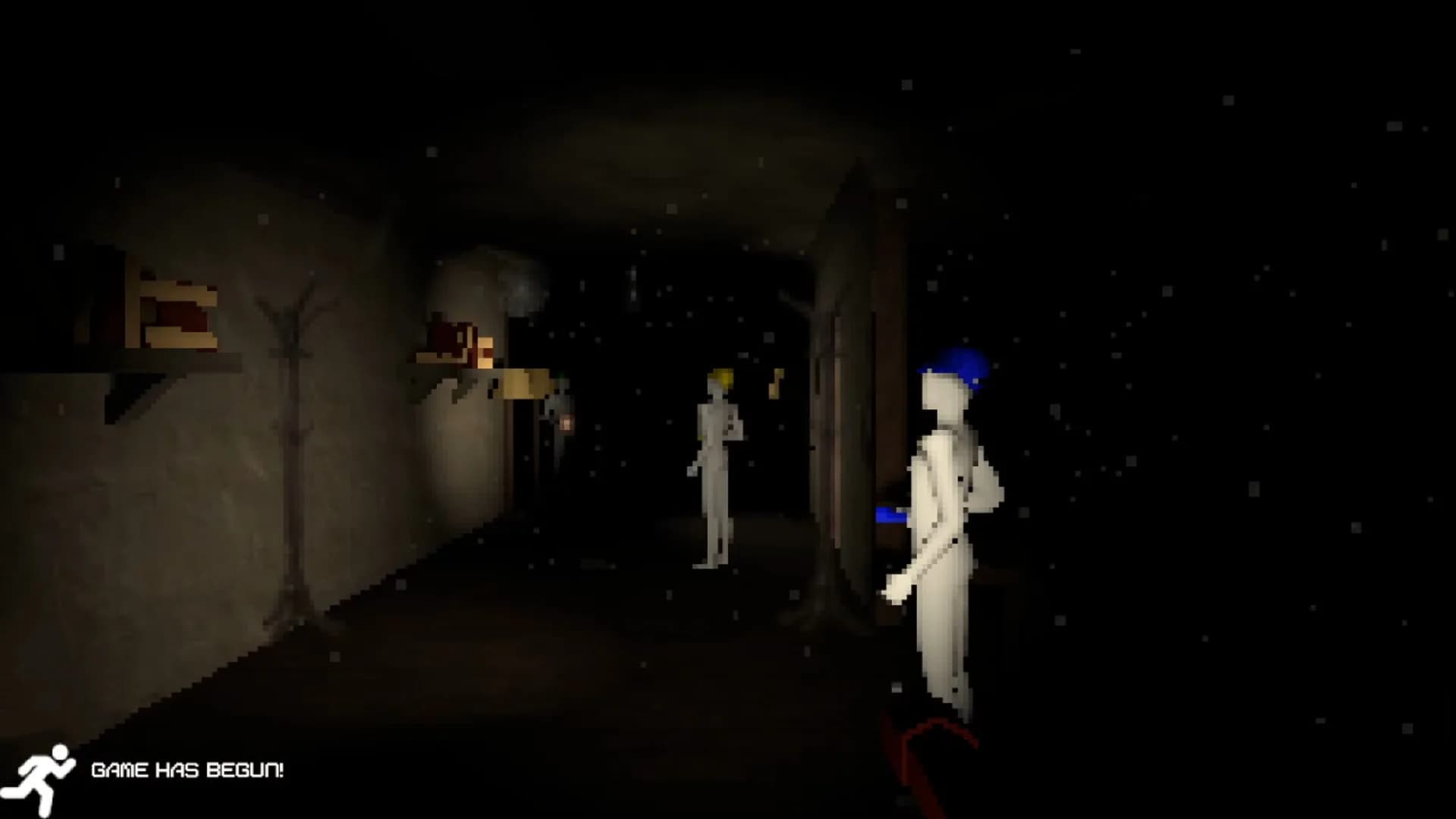 Handy Harry's Haunted House Services görsel 4