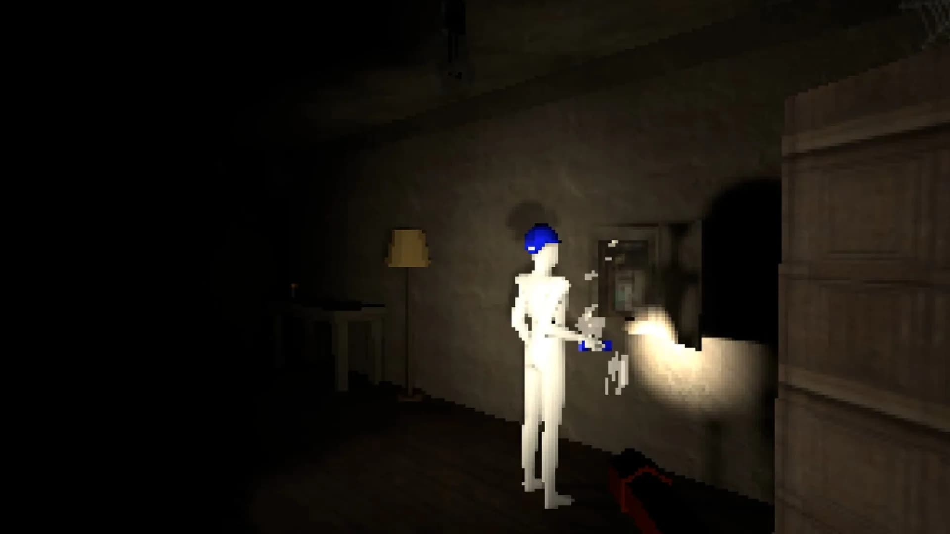 Handy Harry's Haunted House Services görsel 5