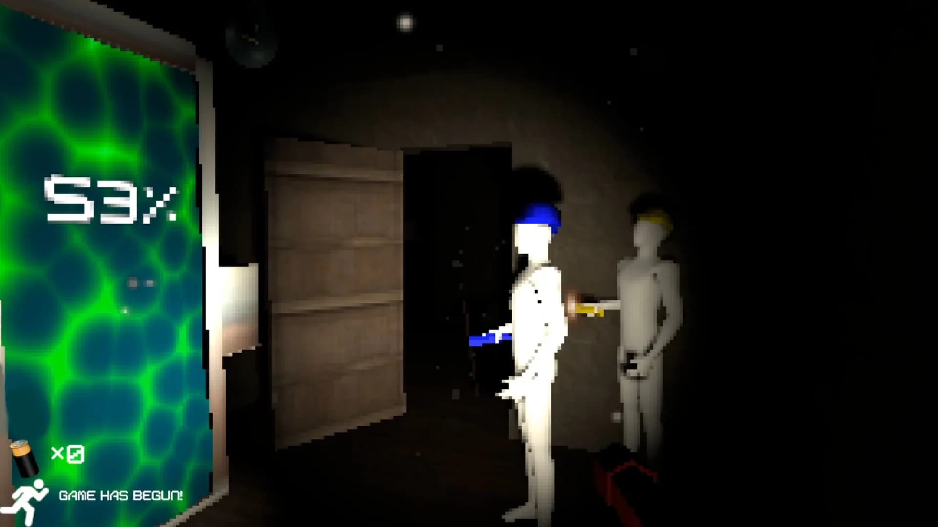 Handy Harry's Haunted House Services görsel 8