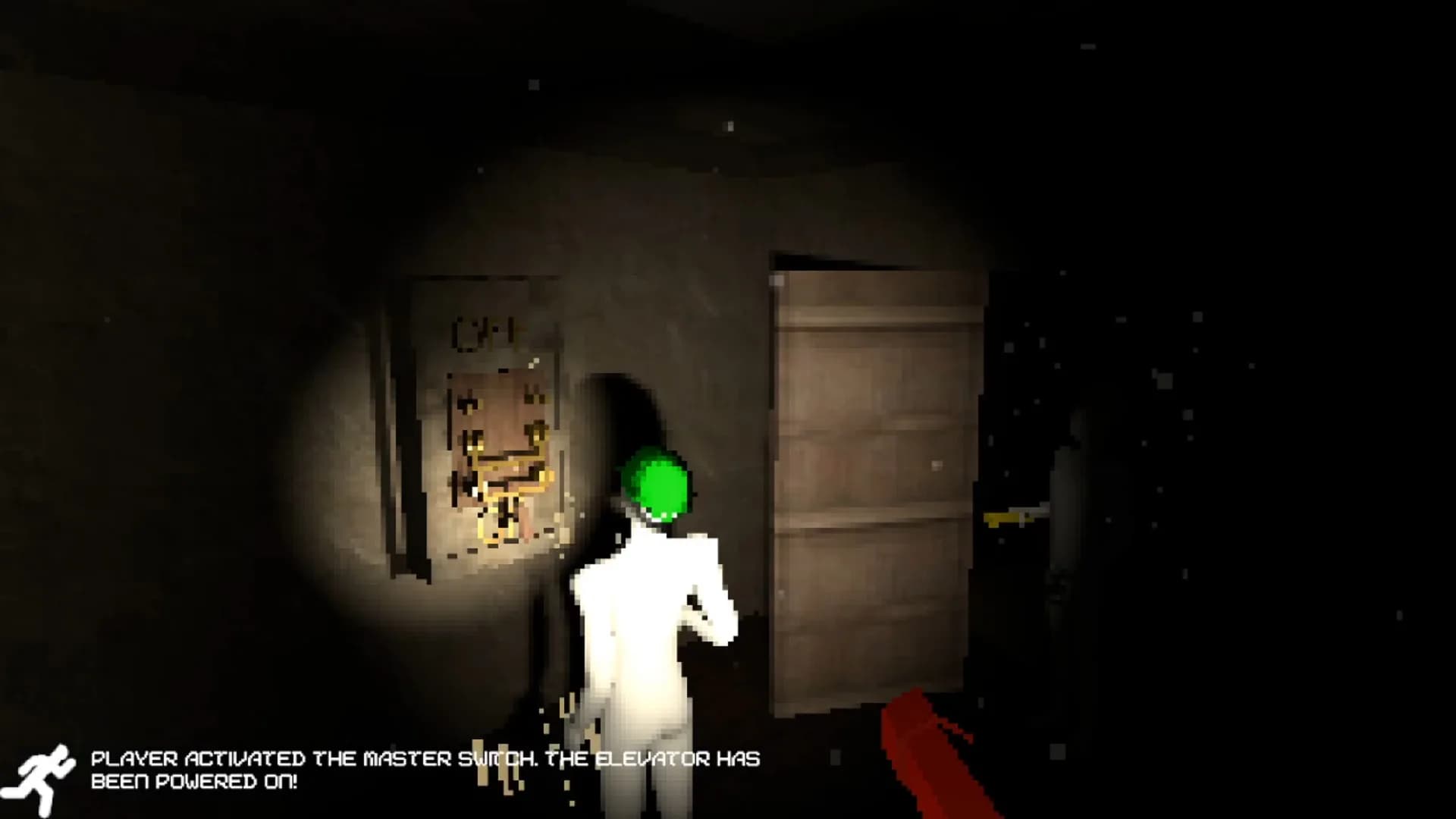 Handy Harry's Haunted House Services görsel 9