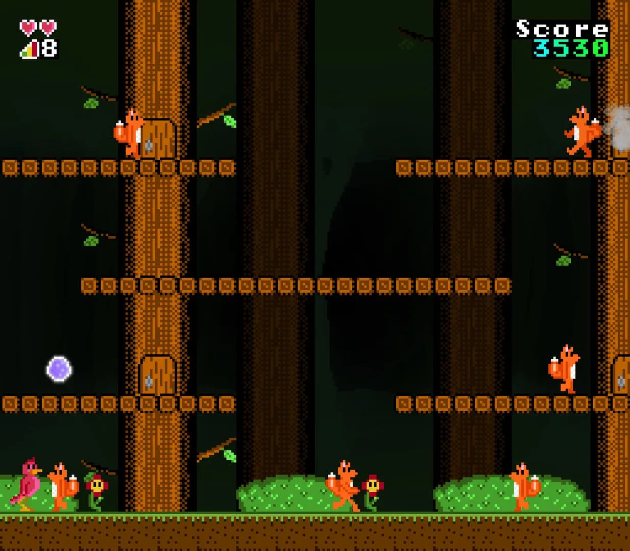 The Adventures of Eggbert görsel 5