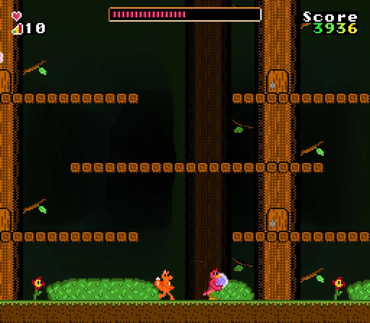 The Adventures of Eggbert görsel 6
