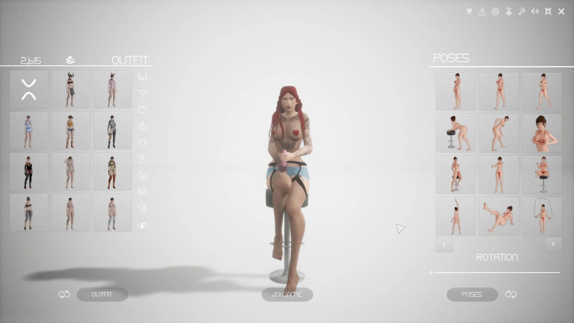 Sexual Void görsel 4