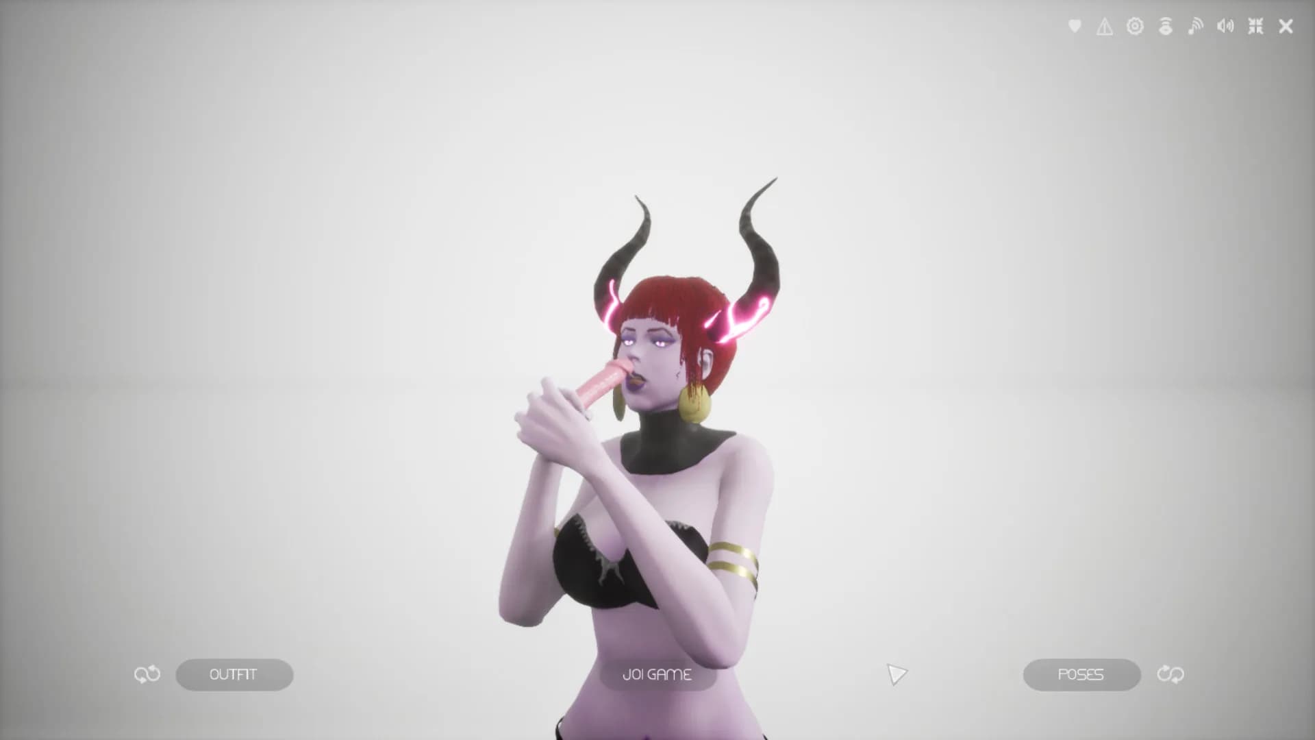 Sexual Void görsel 5