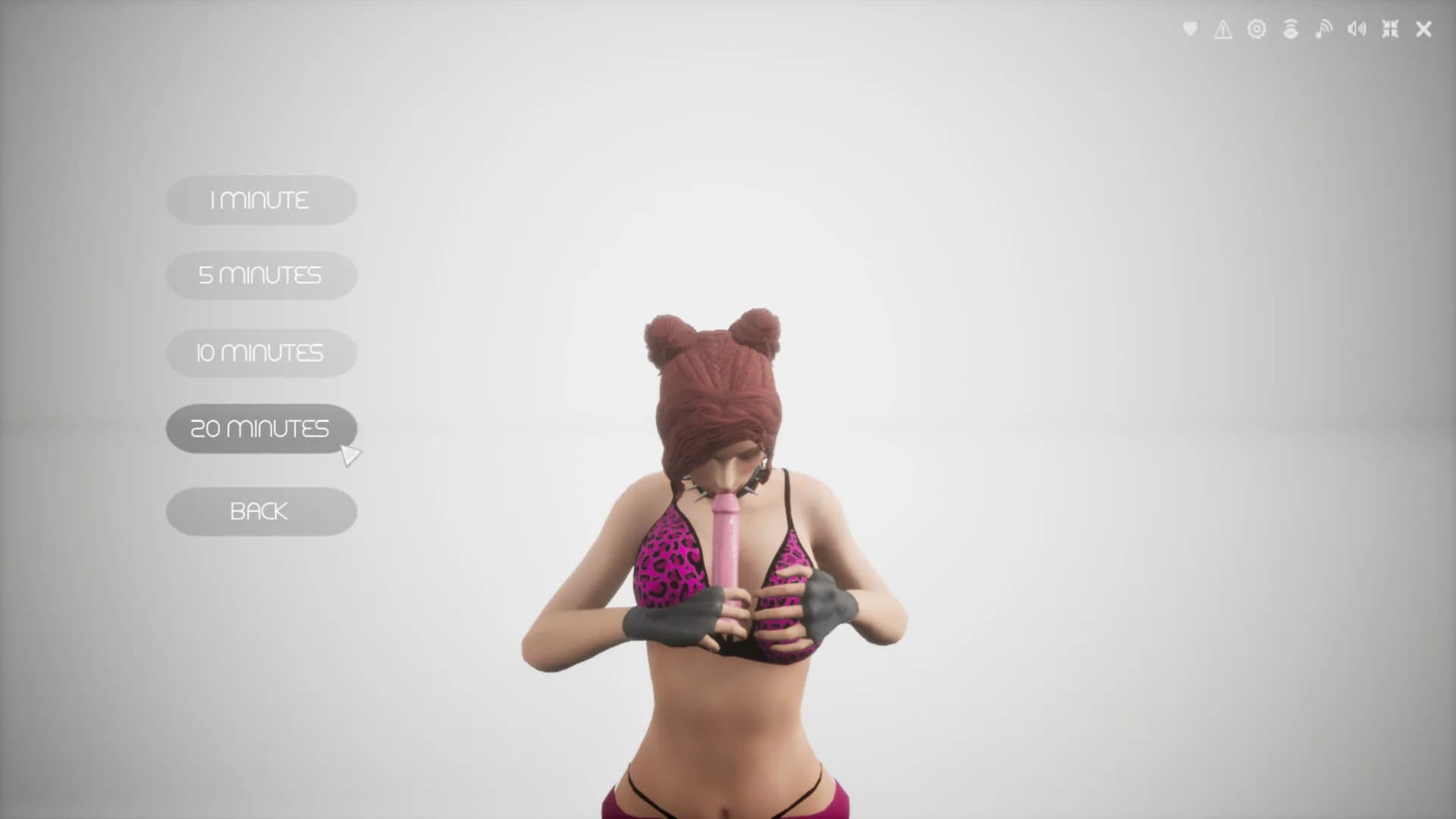 Sexual Void görsel 7