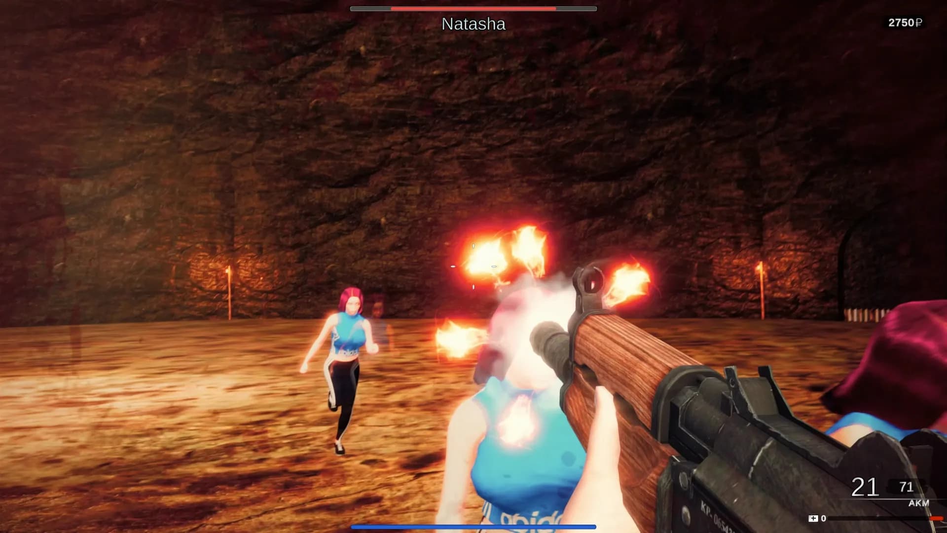RussianPunk 2007 görsel 4