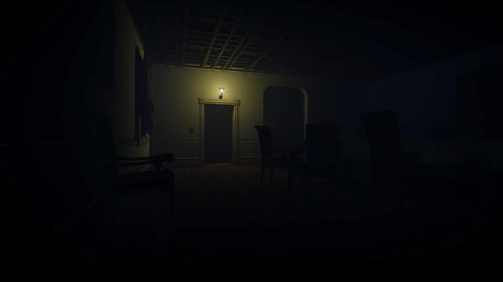 Dark Existence görsel 6