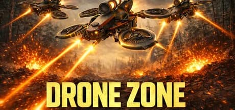 Drone Zone görsel 1