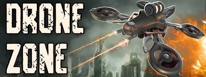 Drone Zone görsel 16